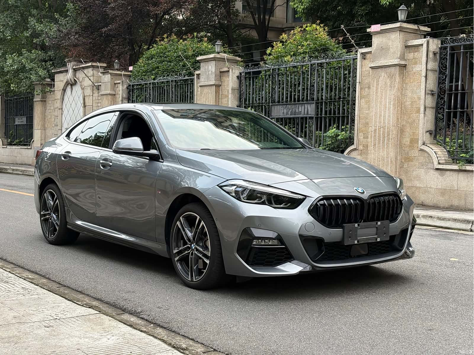 BMW 2 Series, 2024 3