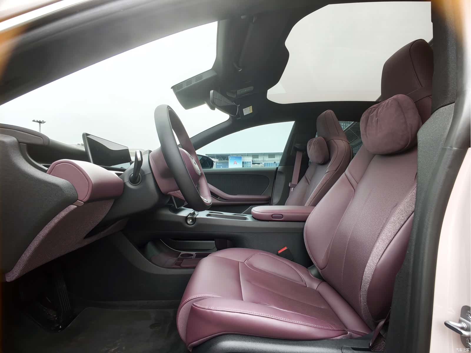 NIO ET5, 2025 9