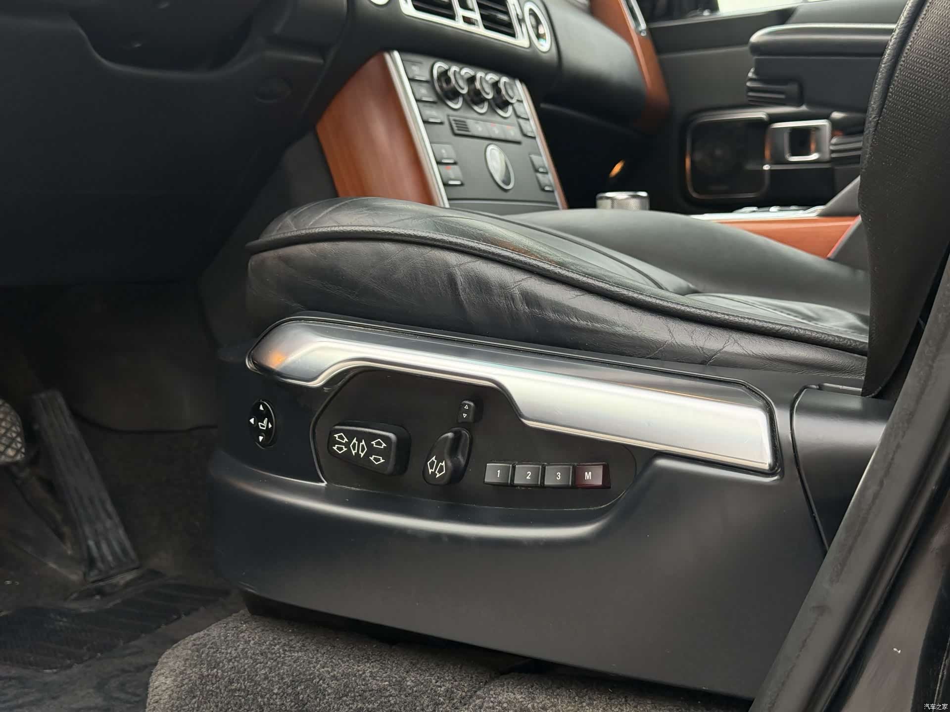 Land Rover Range Rover, 2012 9