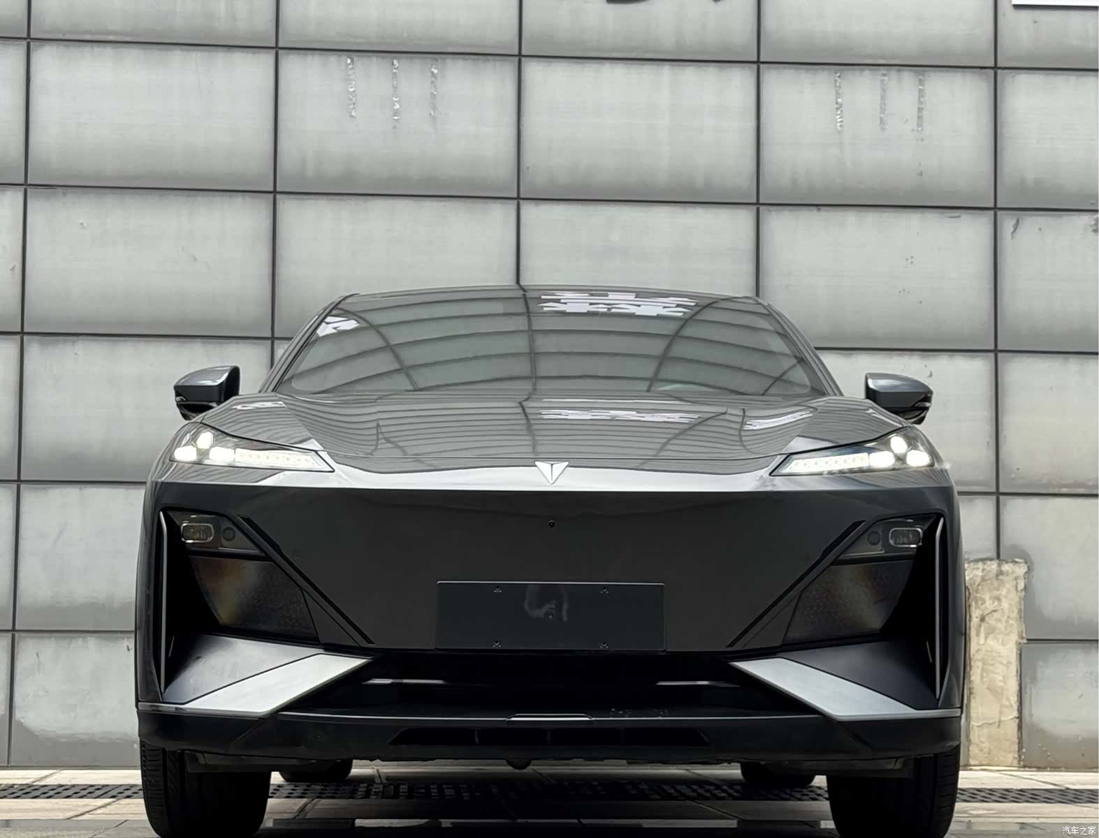 Deepal S07, 2024 2