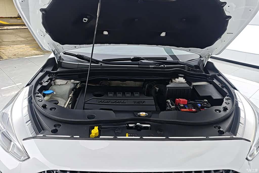 Haval M6, 2019 10