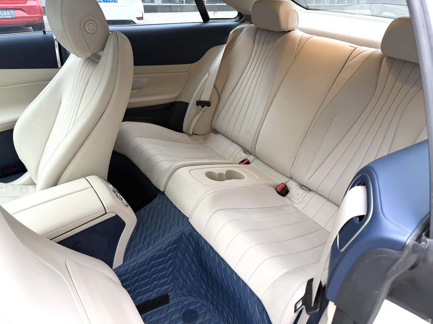 Mercedes-Benz E-Class, 2021 все фото