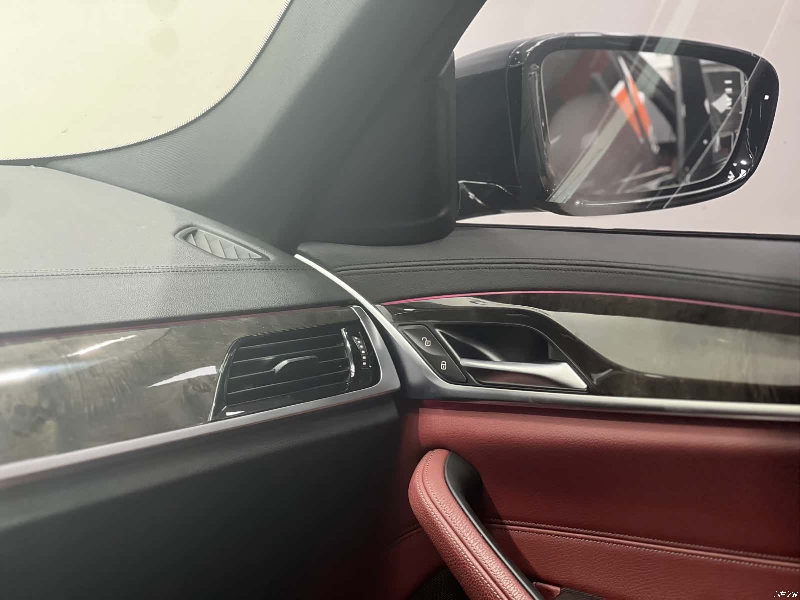 BMW 5 Series, 2019 15