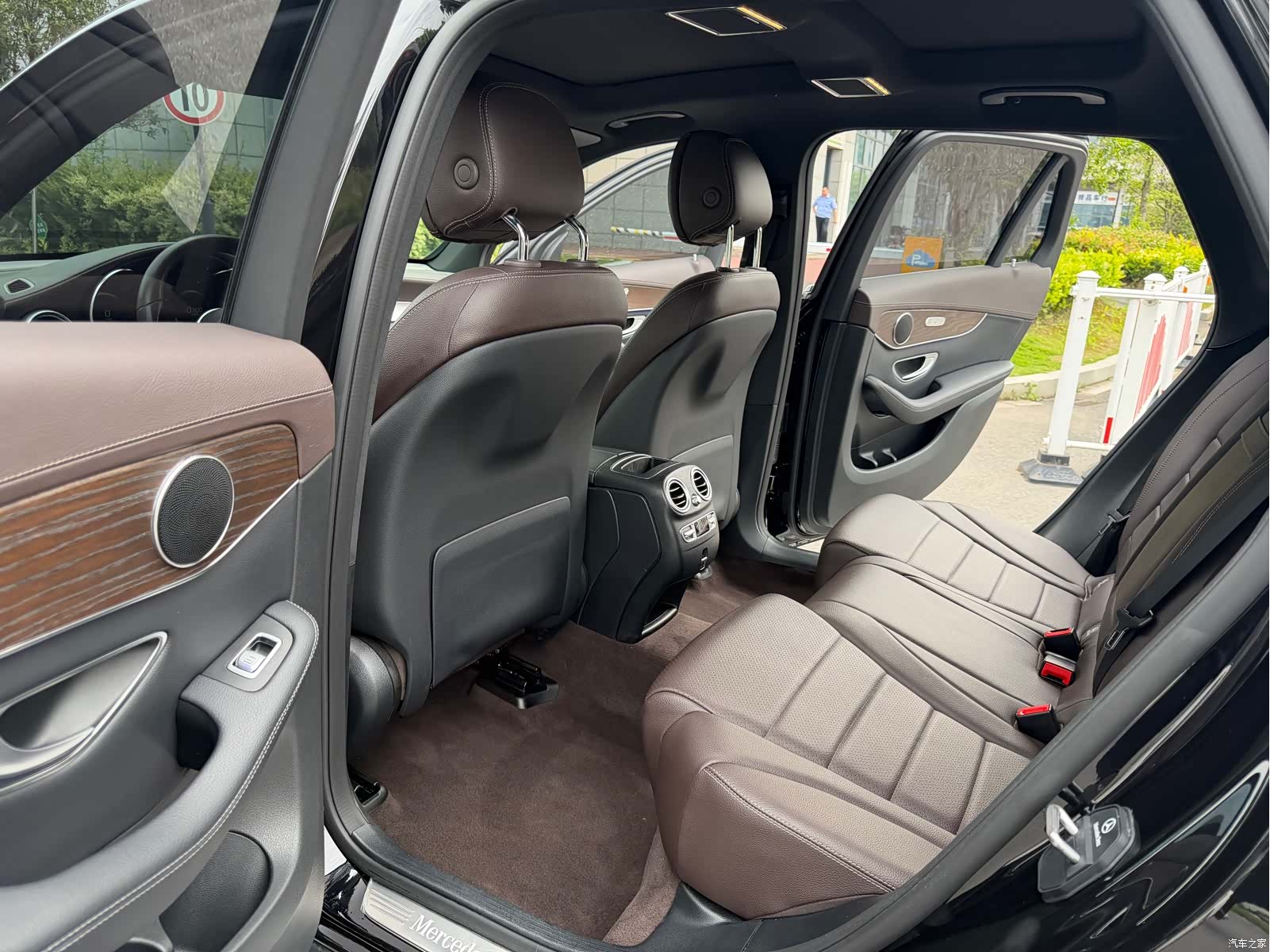 Mercedes-Benz GLC, 2022 11