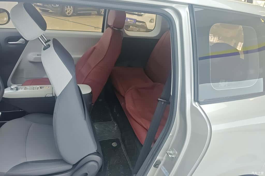 Changan Lumin, 2025 11