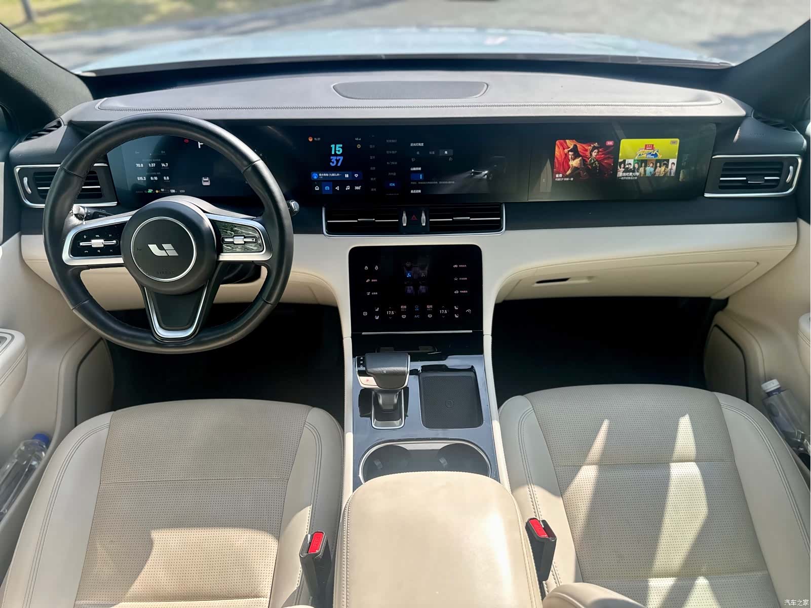 Li Auto ONE, 2021 6