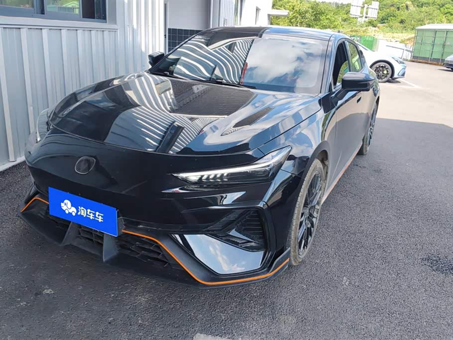 Changan UNI-V