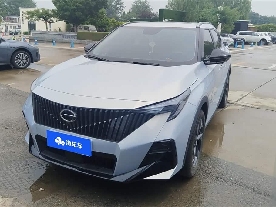 GAC GS3