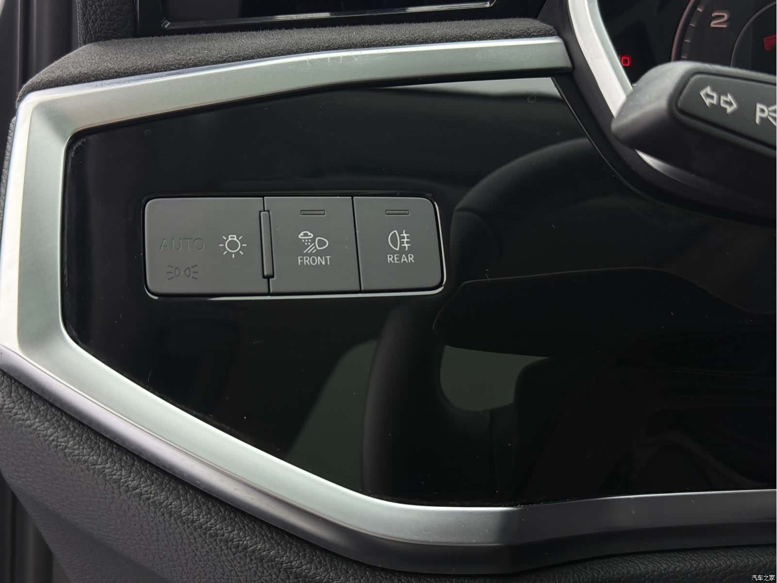Audi Q3, 2023 18