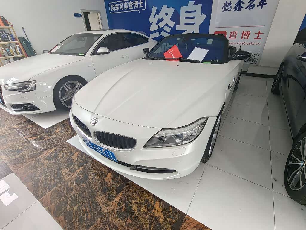 BMW Z4