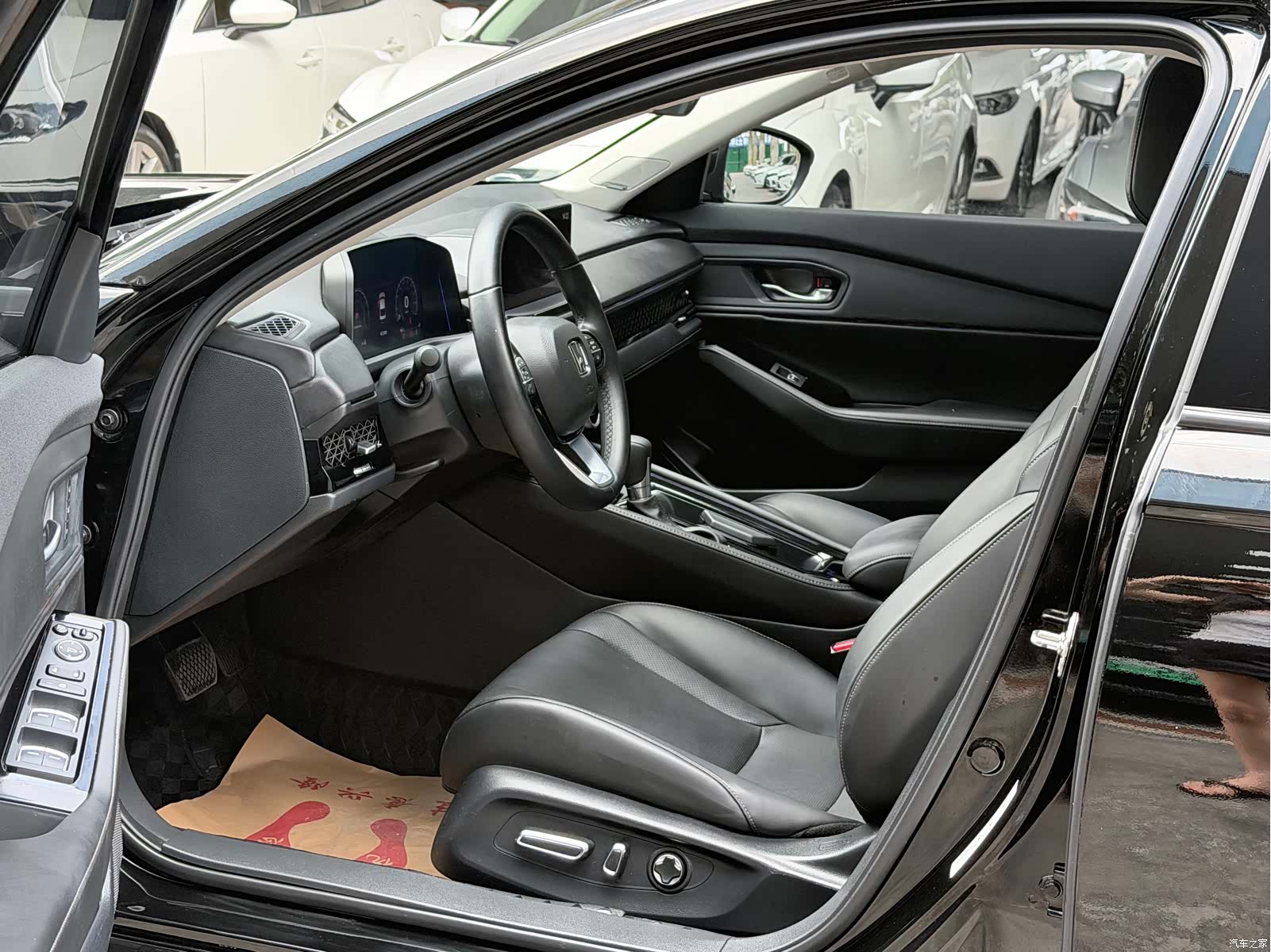 Honda Accord, 2023 7
