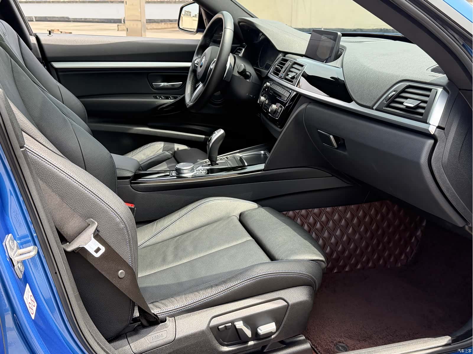 BMW 3 Series, 2020 15