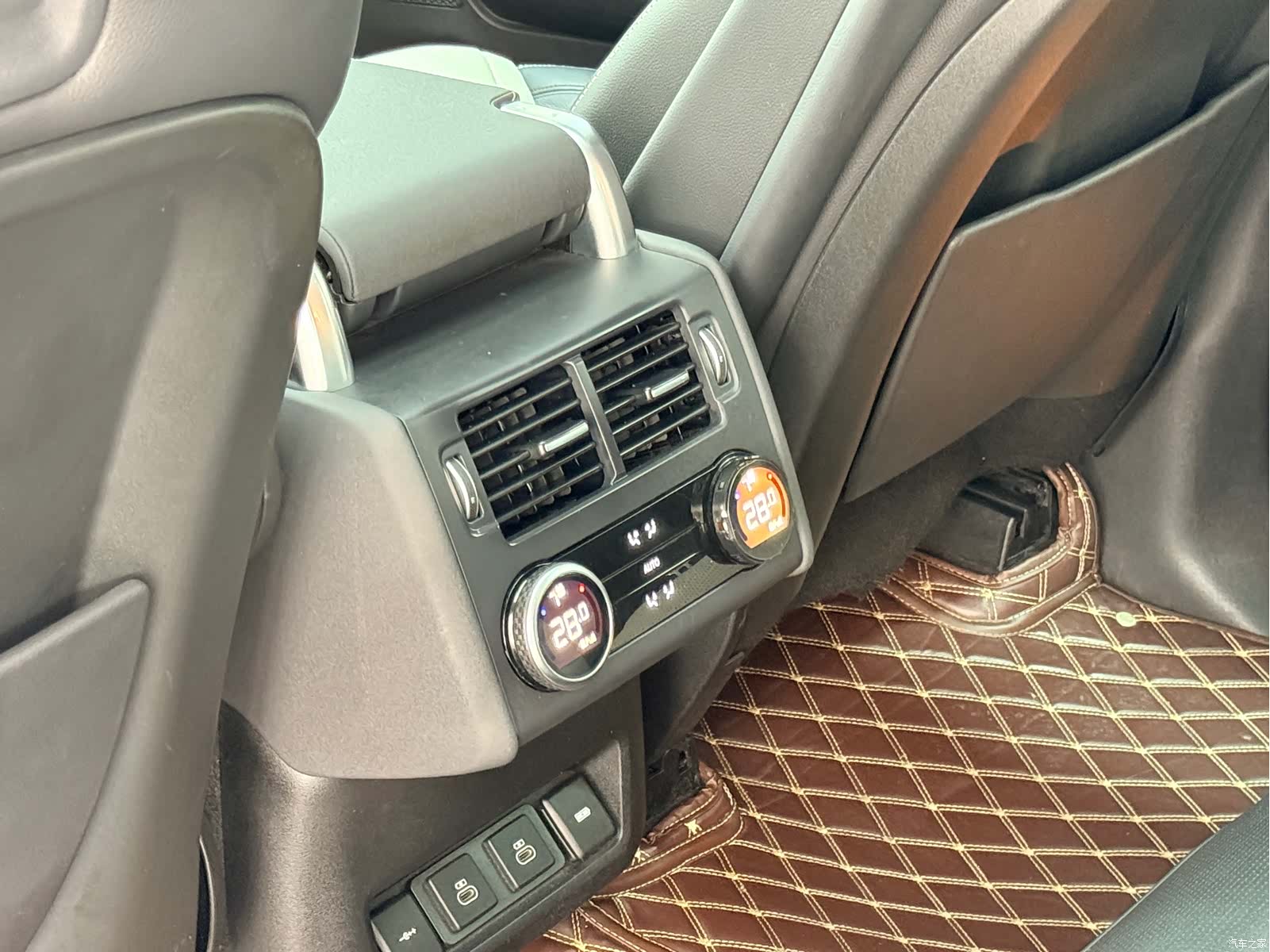 Land Rover Discovery, 2021 12