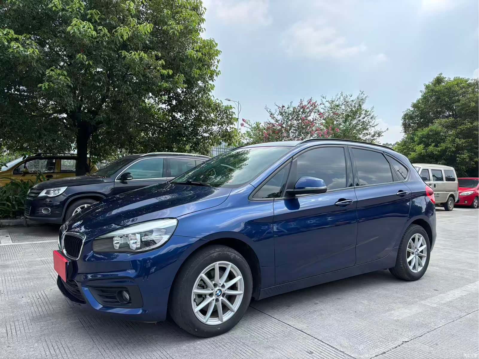 BMW 2 Series, 2017 3