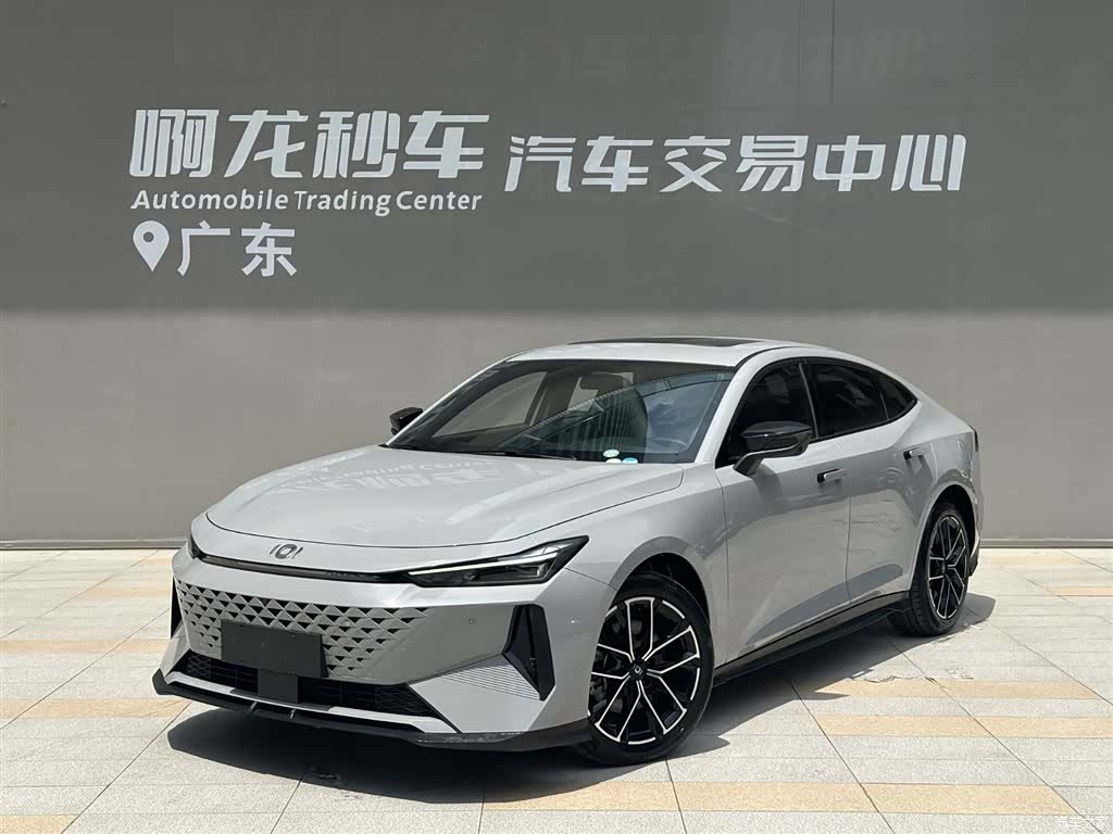 Changan Eado