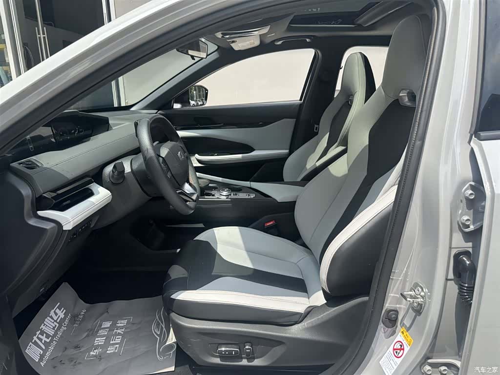 Changan Eado, 2024 12