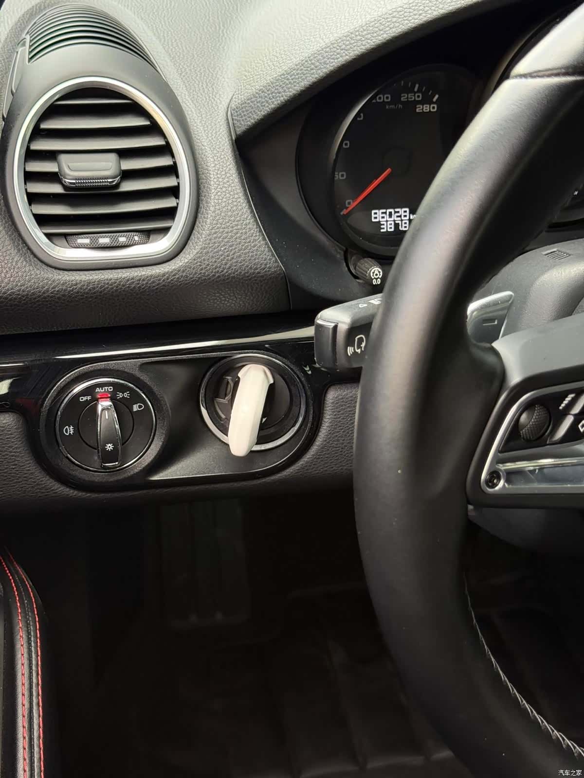 Porsche Cayman, 2021 8