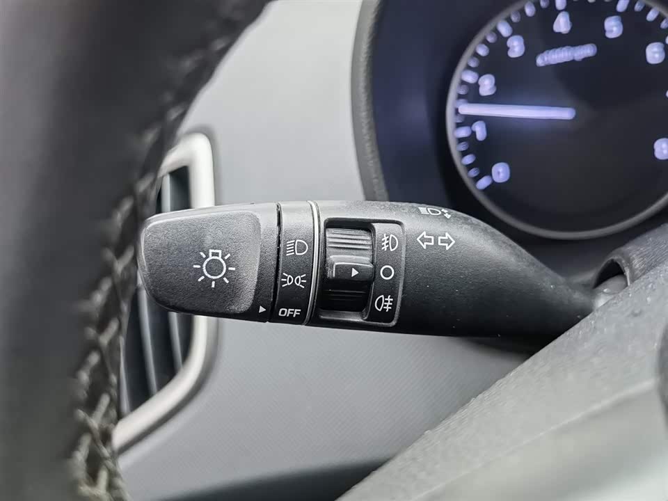 Hyundai Beijing ix25