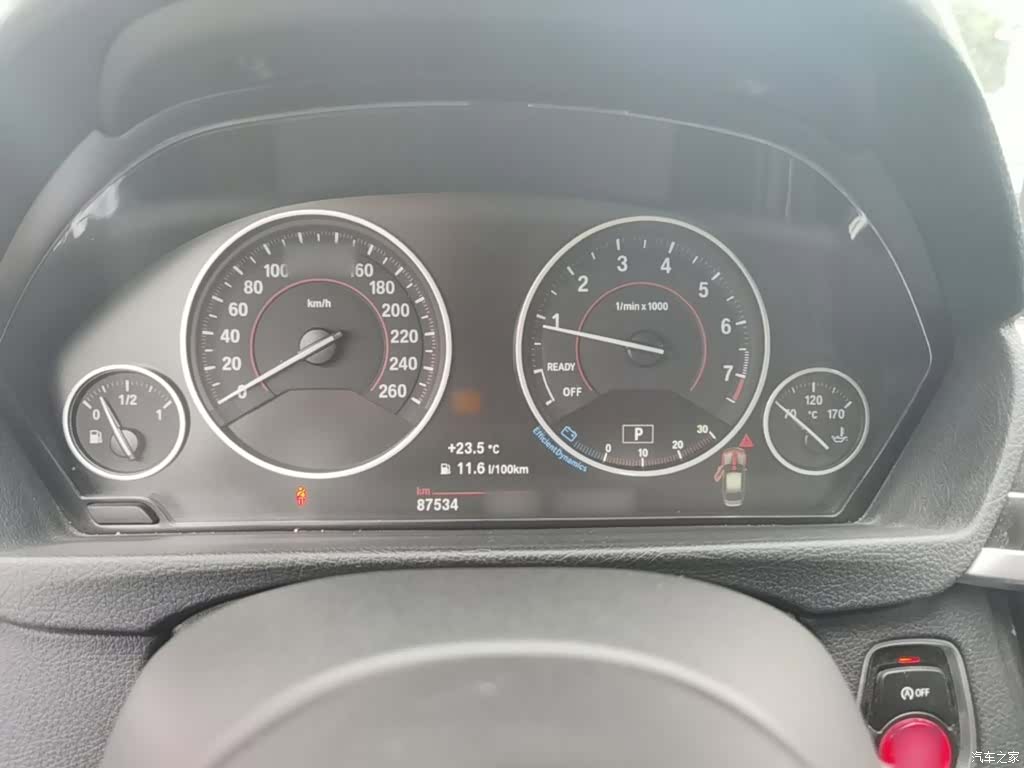 BMW 3 Series, 2017 4