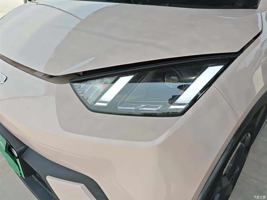BYD Seagull, 2024 24