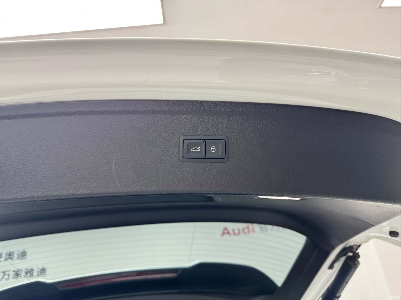 Audi Q5L, 2023 16