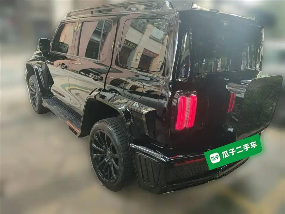 CrossBoundary Co-creation tank 300