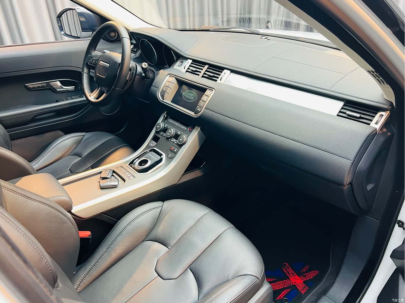 Land Rover Range Rover, 2015 10