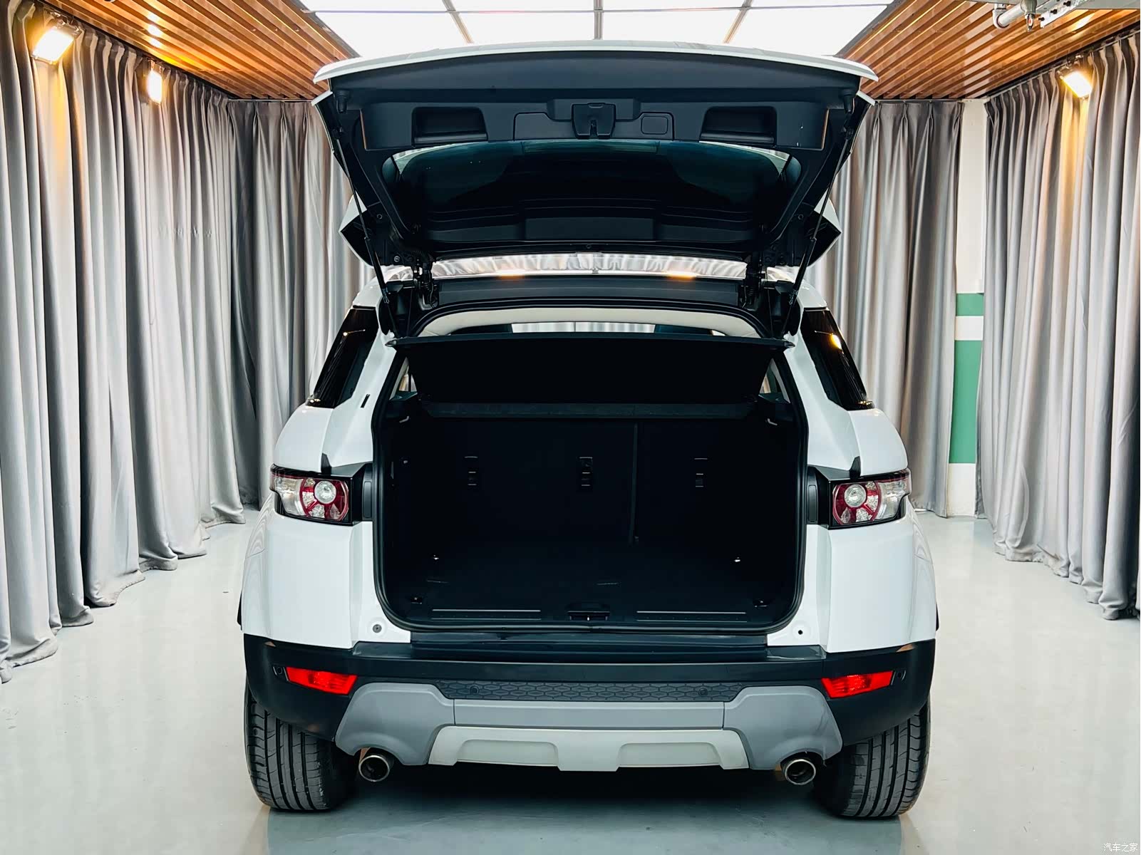 Land Rover Range Rover, 2015 6