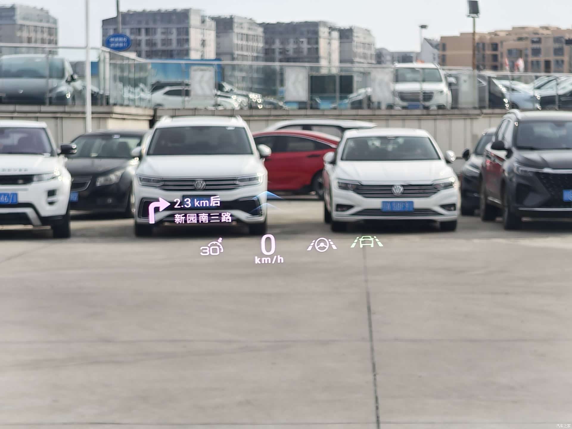 BYD Tang, 2022 25
