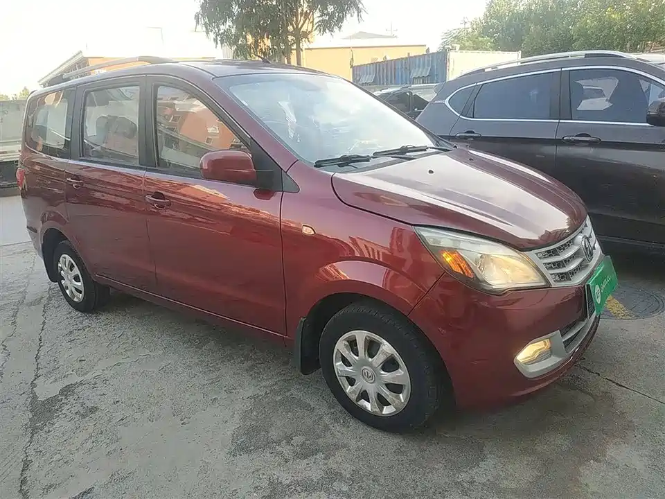 Wevan M20 Wevan M20