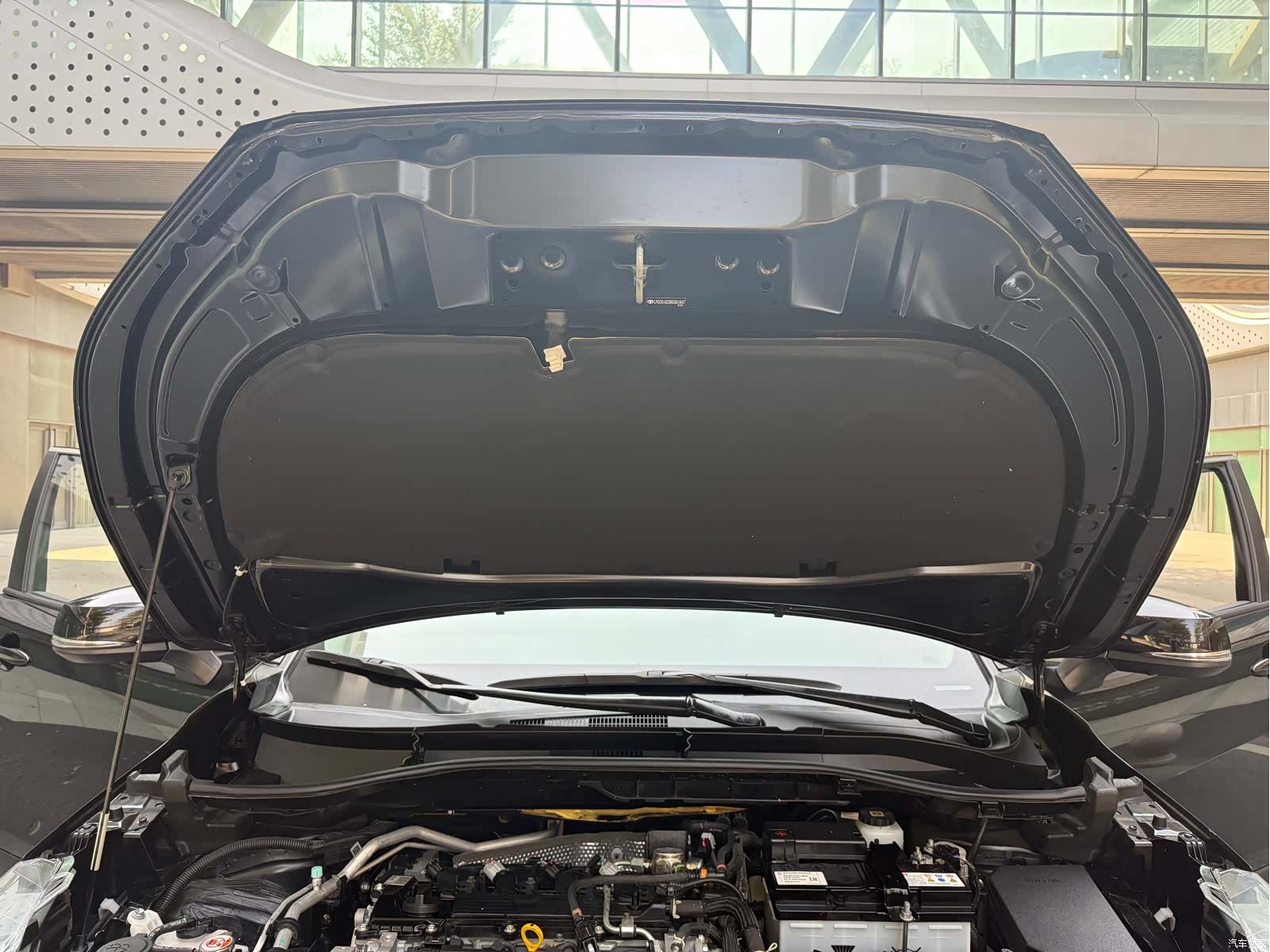 Toyota Frontlander, 2022 16
