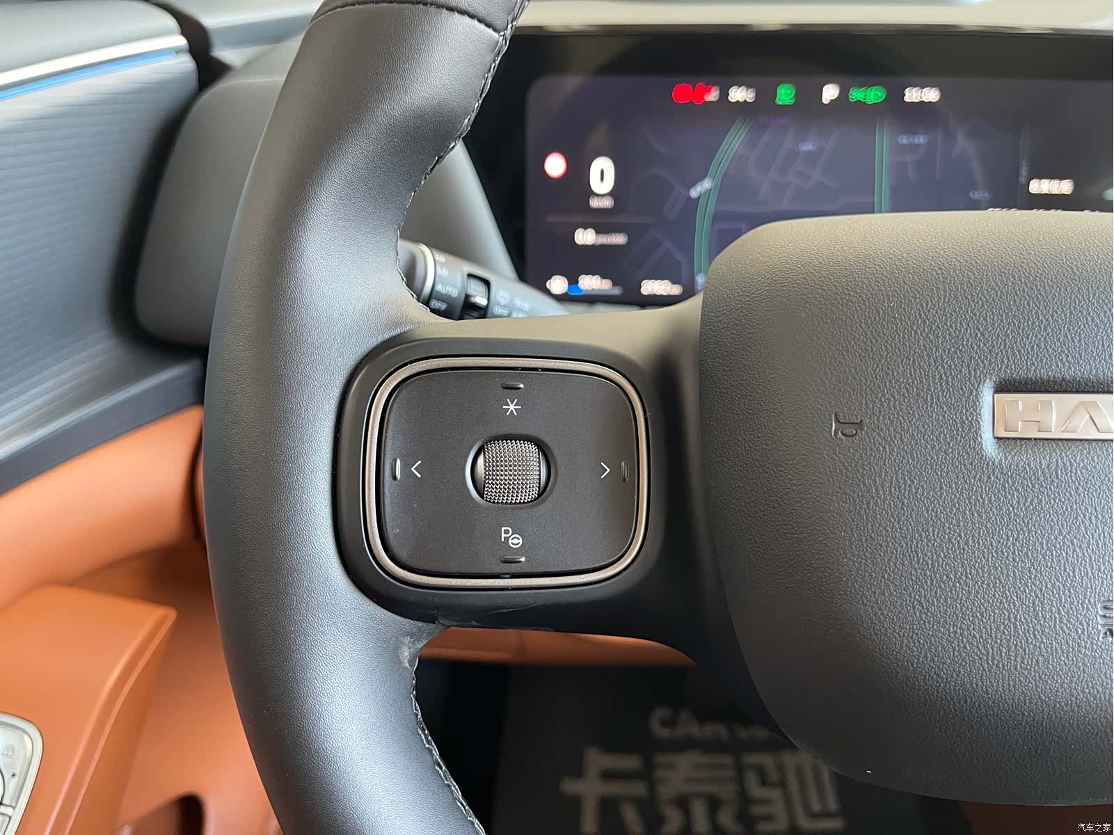 Haval H6, 2025 15