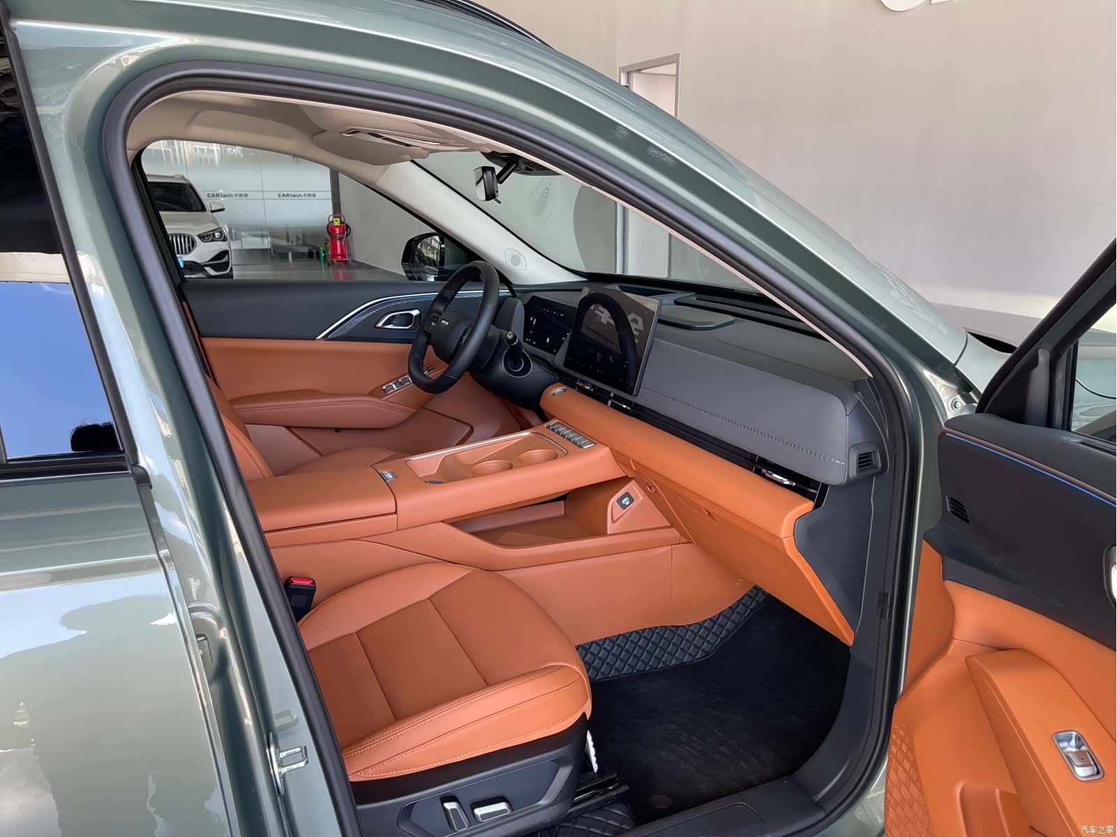 Haval H6, 2025 23