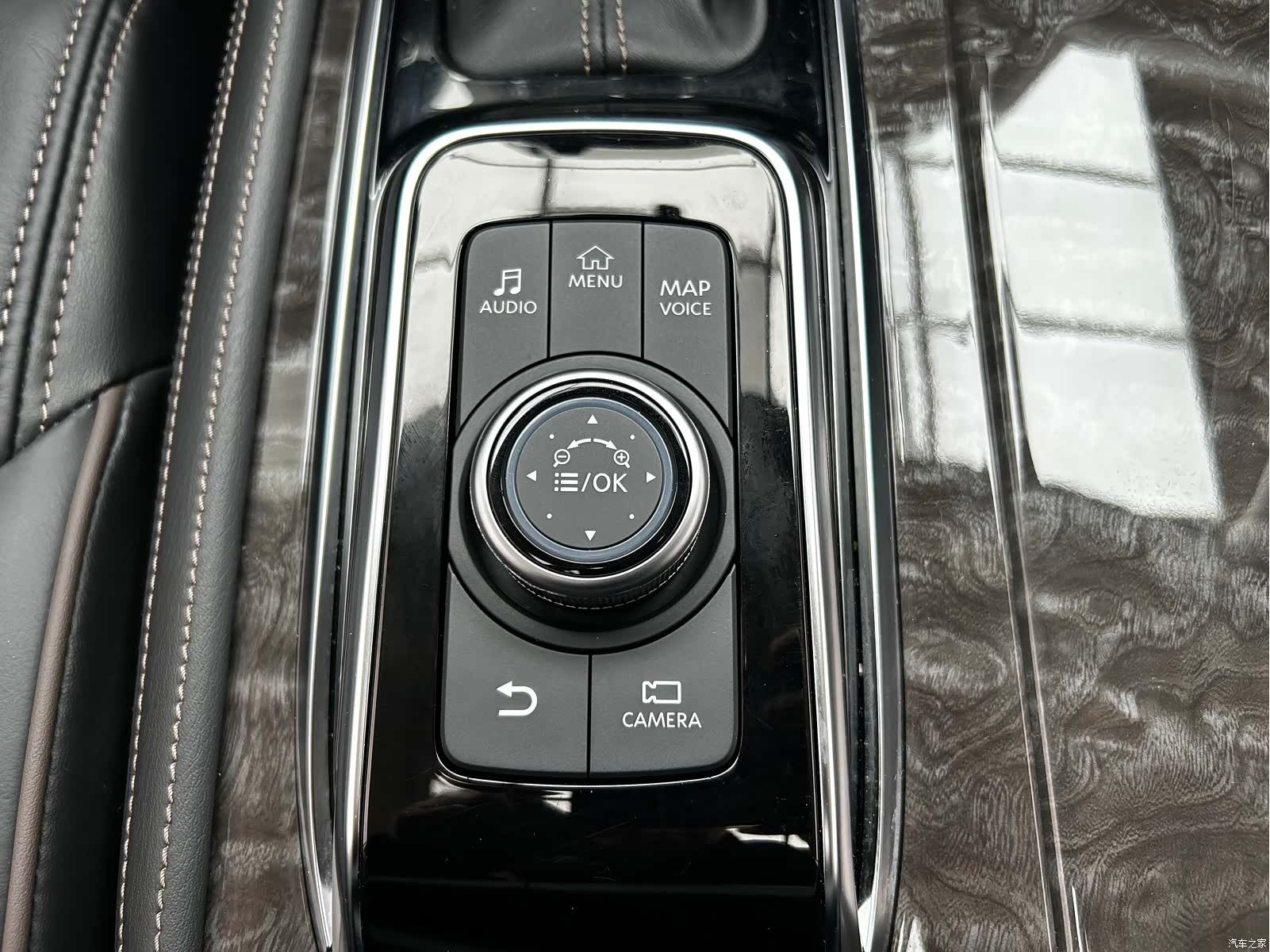 Nissan Patrol, 2023 43