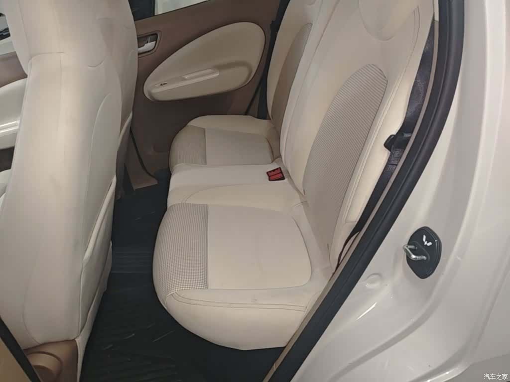 Wuling MINIEV, 2025 17