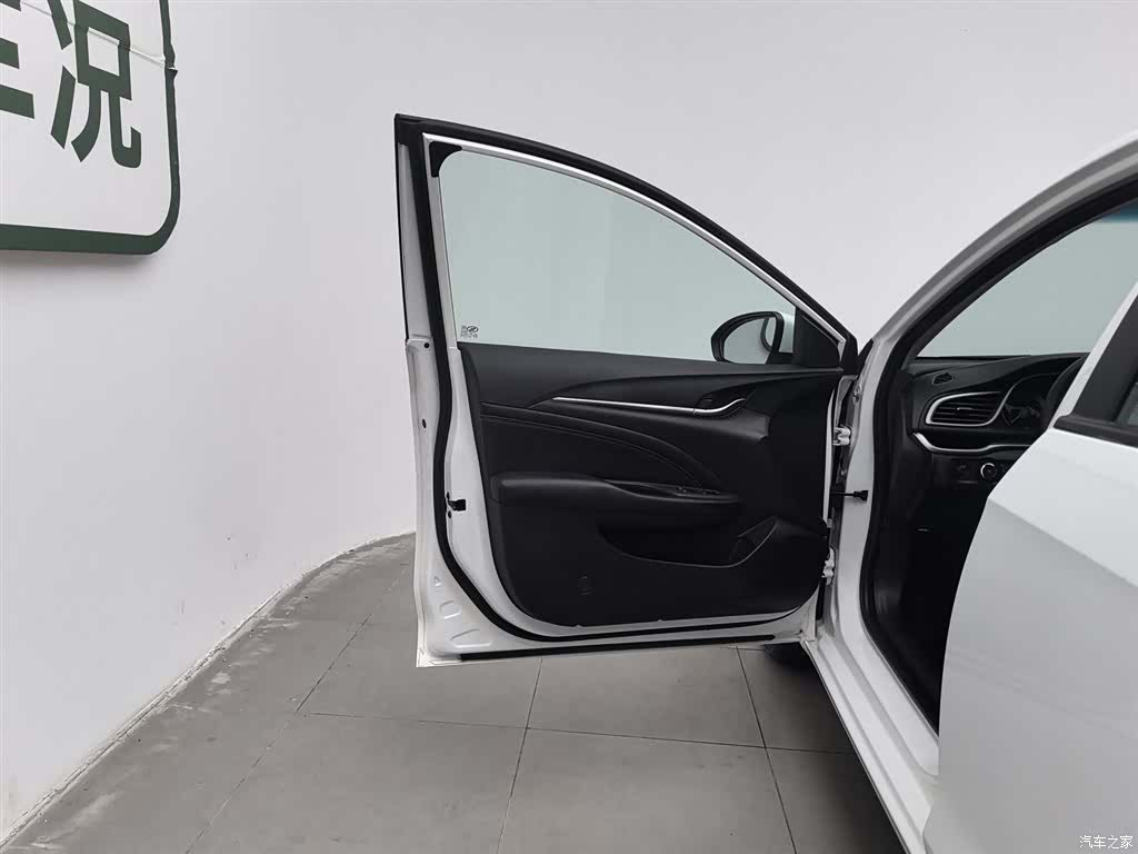 Buick 15N, 2015 8