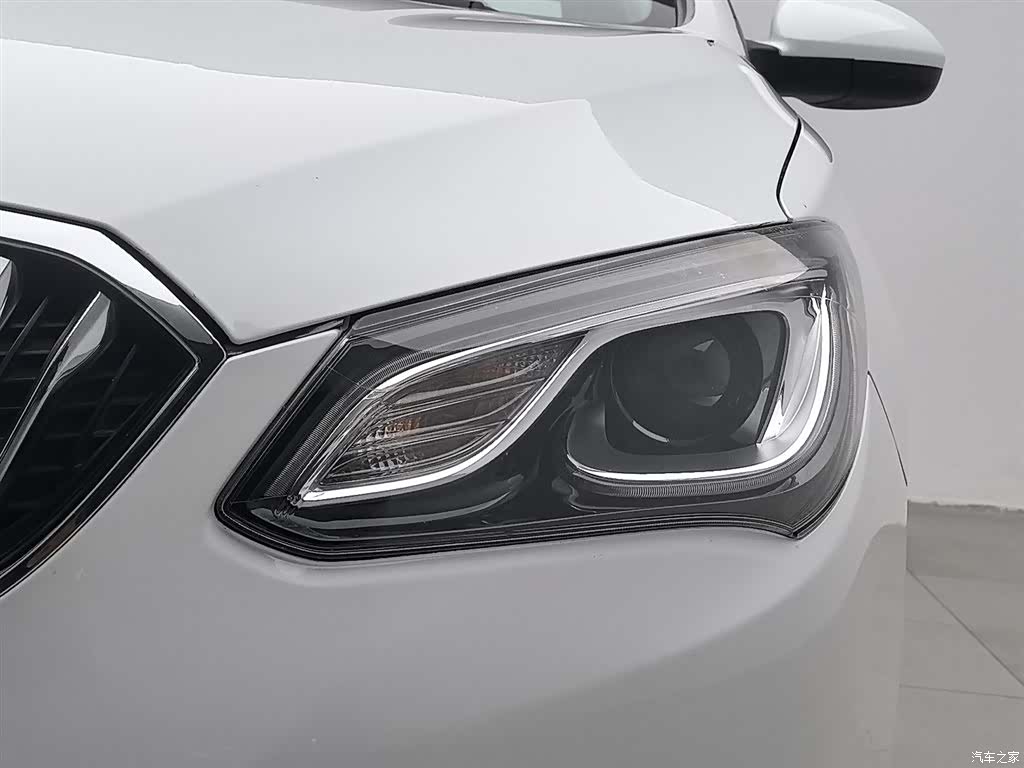 Buick 15N, 2015 7