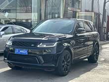 ��ʤ�˶� 2021�� 3.0 L6 HST