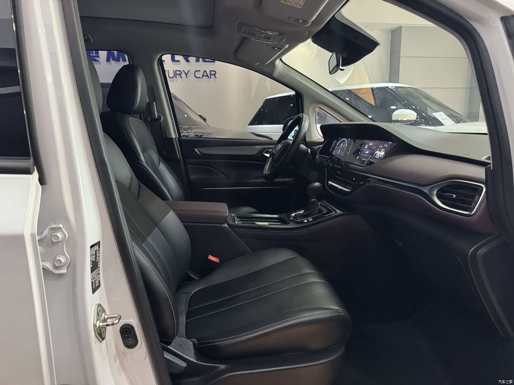 GAC M6, 2022 8