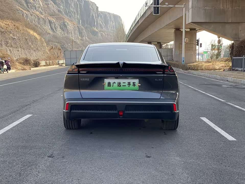 DEEPAL Dark blue SL03