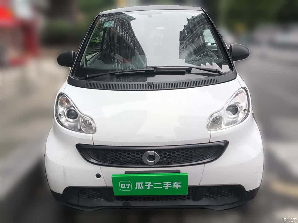 Smart Fortwo, 2015 24