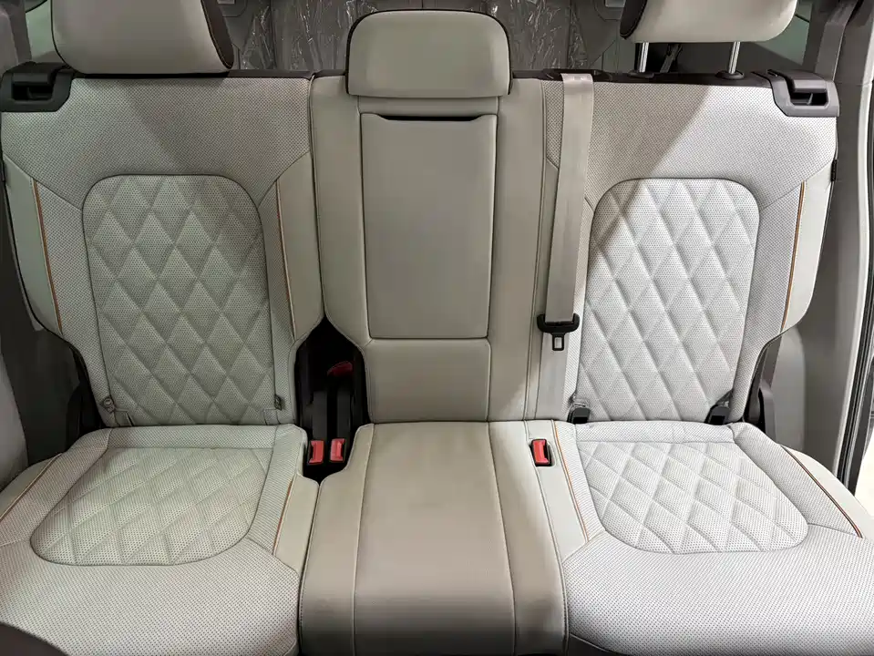 Volkswagen Lanjing