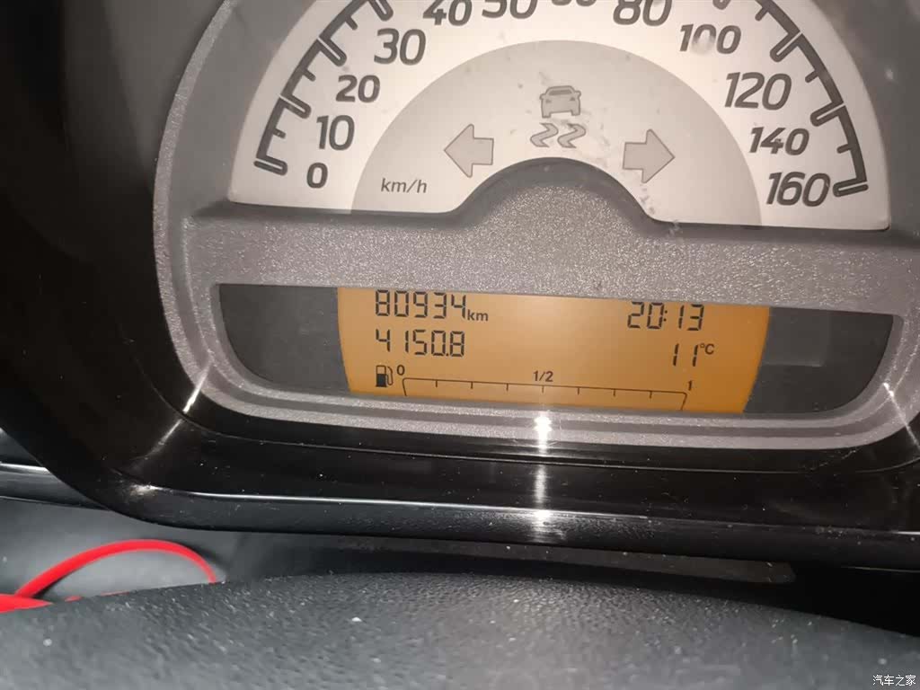 Smart Fortwo, 2015 все фото