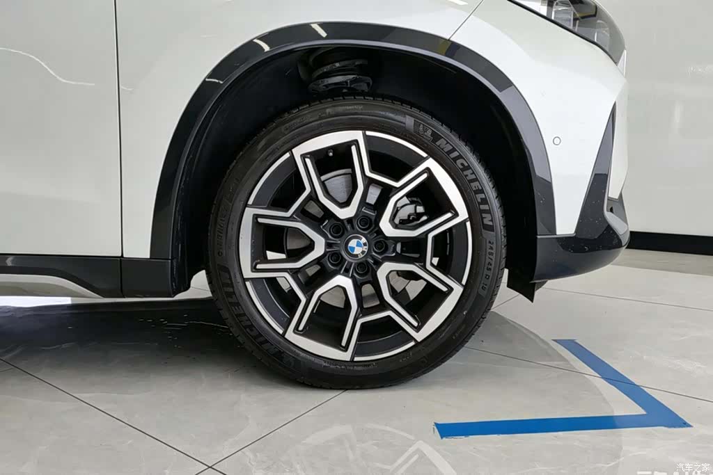 BMW X1, 2024 6