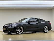 ����4ϵ 2022�� 425i M�˶���ҹ��װ