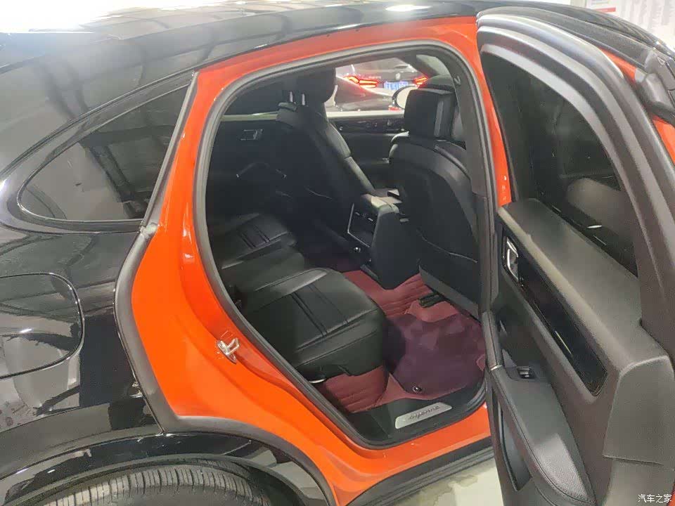 Porsche Cayenne, 2020 7