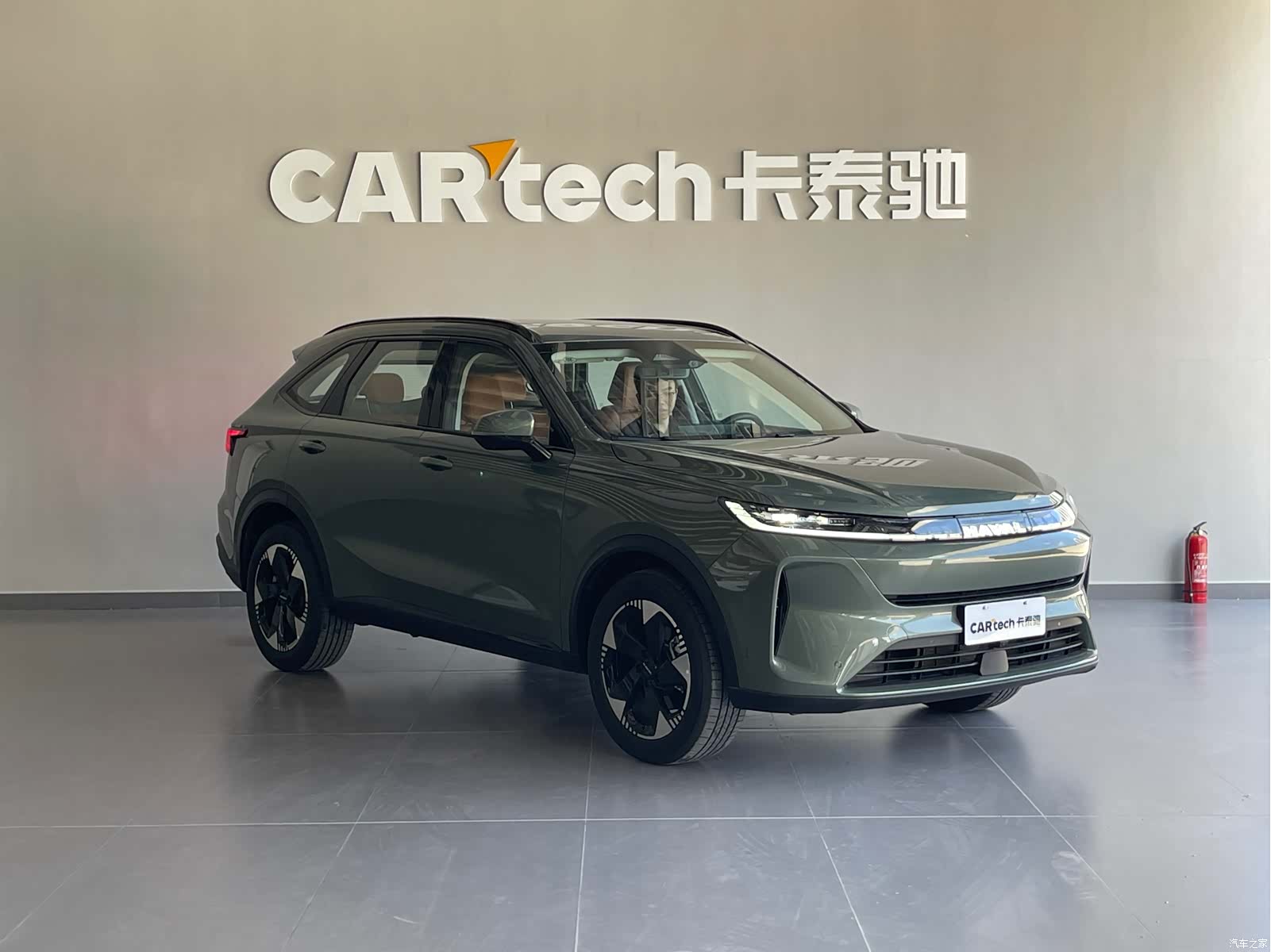 Haval H6, 2025 3