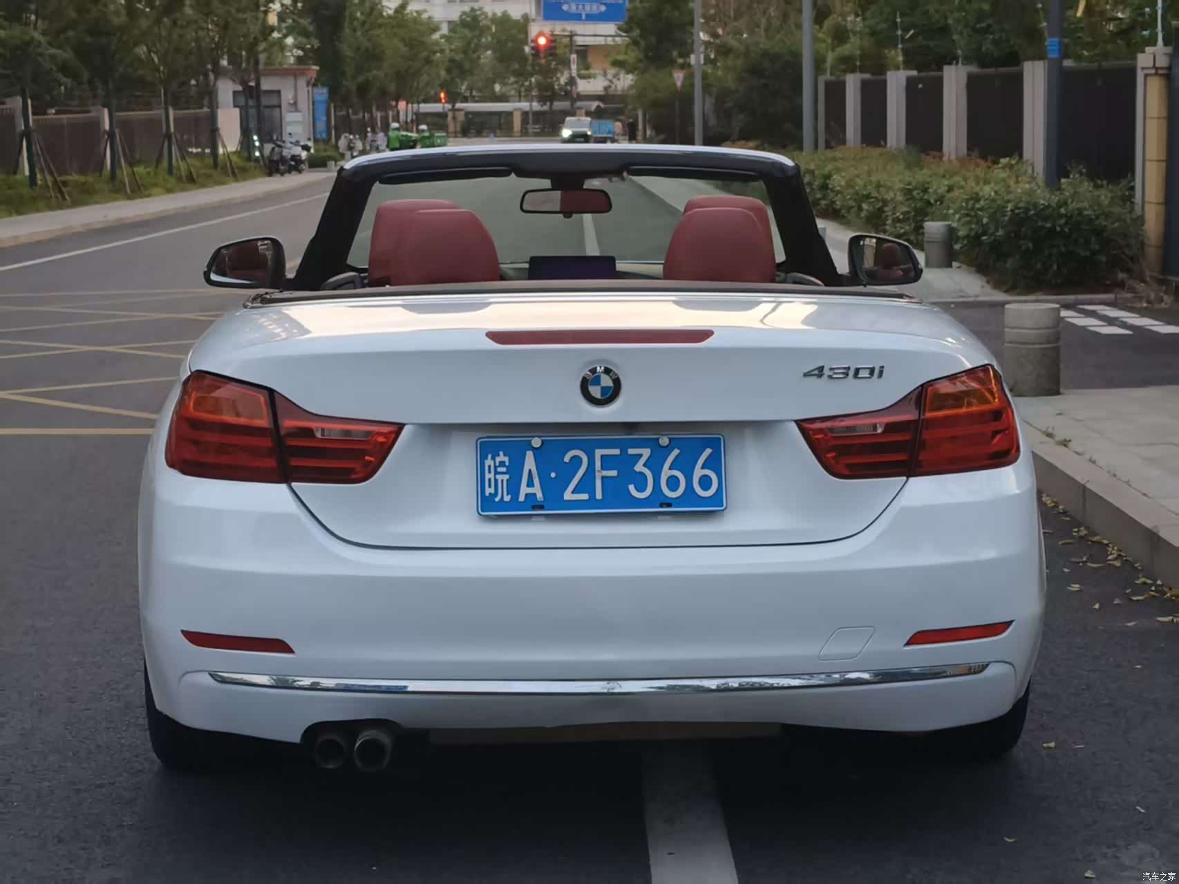 BMW 4 Series, 2014 8