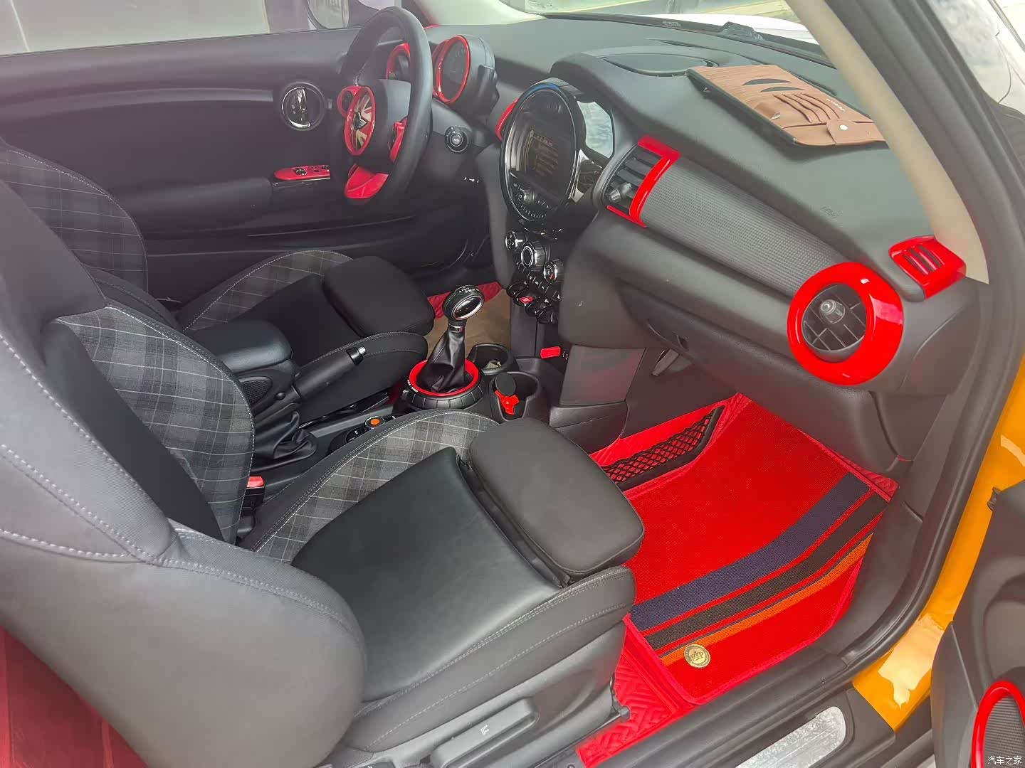 Mini Cooper, 2016 9