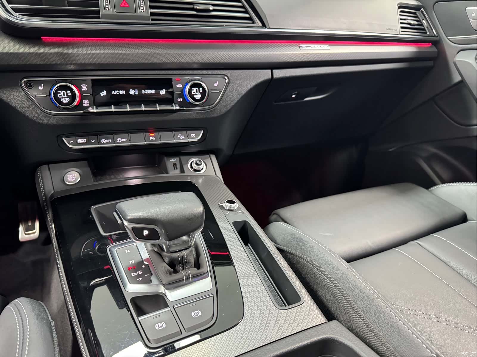 Audi Q5L, 2023 18